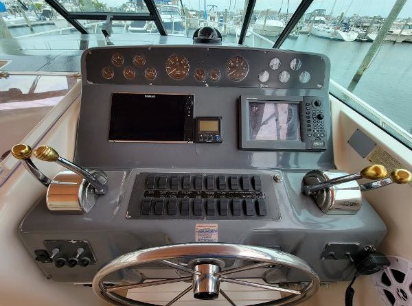 Tiara Yachts 4000 Open