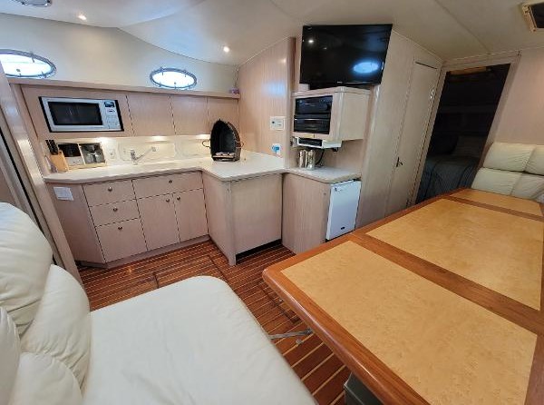 Tiara Yachts 4000 Open