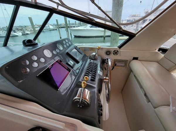 Tiara Yachts 4000 Open