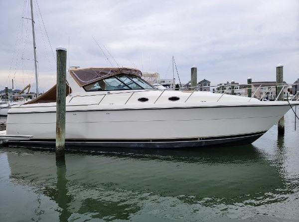 Tiara Yachts 4000 Open