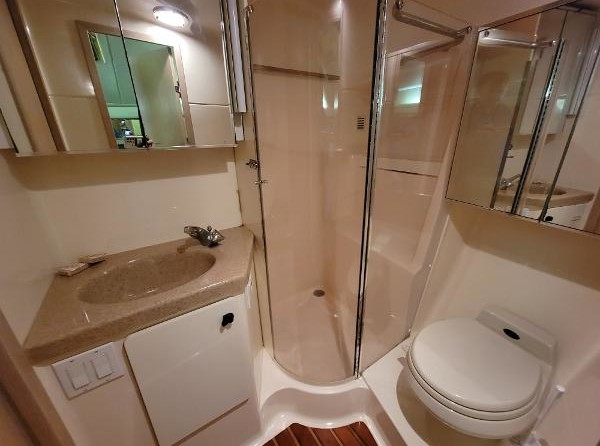 Tiara Yachts 4000 Open