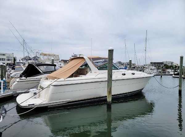 Tiara Yachts 4000 Open