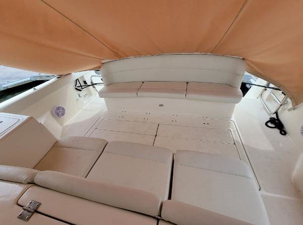 Tiara Yachts 4000 Open