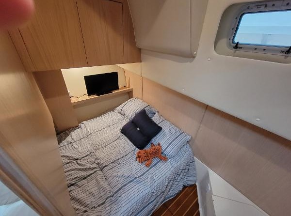 Tiara Yachts 4000 Open