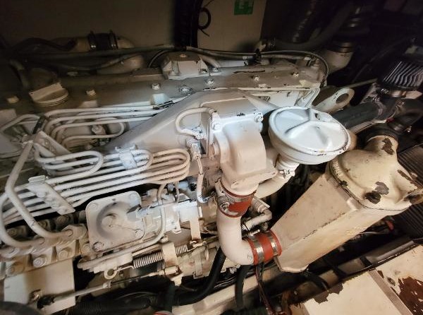 Tiara Yachts 4000 Open