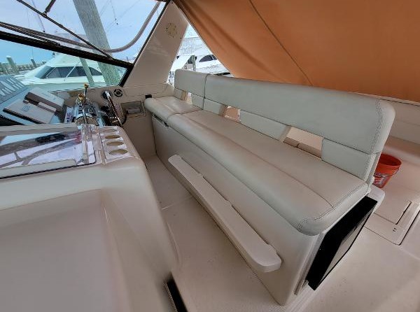 Tiara Yachts 4000 Open