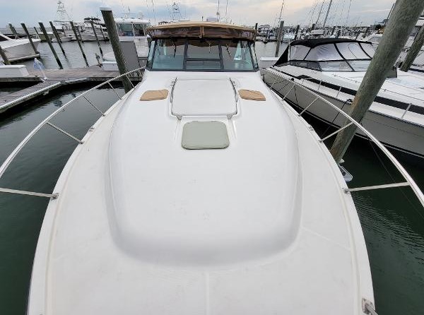 Tiara Yachts 4000 Open