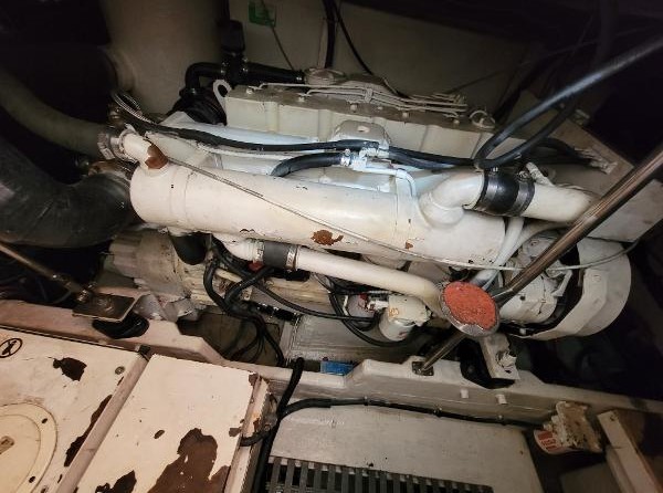 Tiara Yachts 4000 Open