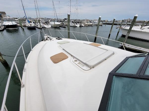 Tiara Yachts 4000 Open