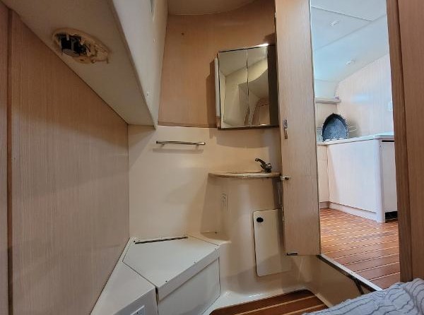 Tiara Yachts 4000 Open