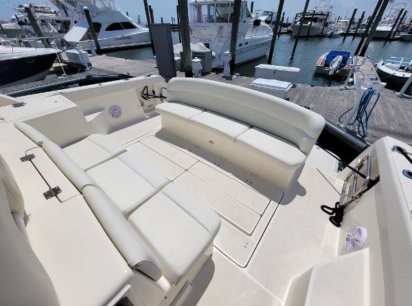 Tiara Yachts 4000 Open