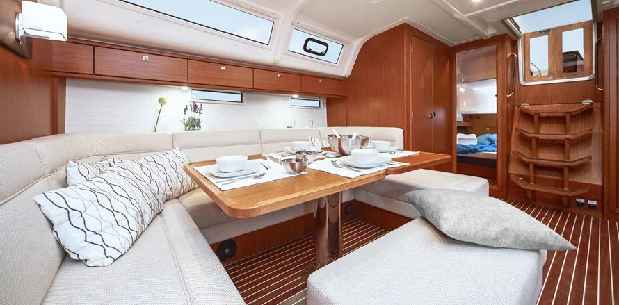 Bavaria CRUISER 51 STYLE