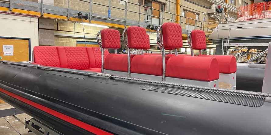 Gemini Waverider 880