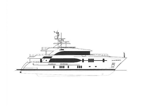 Christensen Ocean Alexander