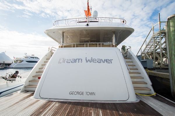 Christensen Ocean Alexander