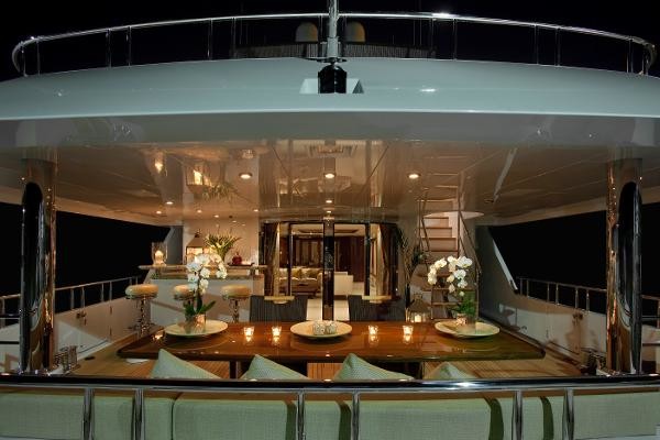 Christensen Ocean Alexander