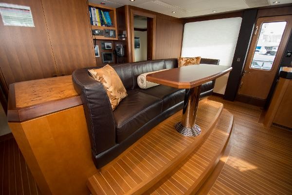 Christensen Ocean Alexander