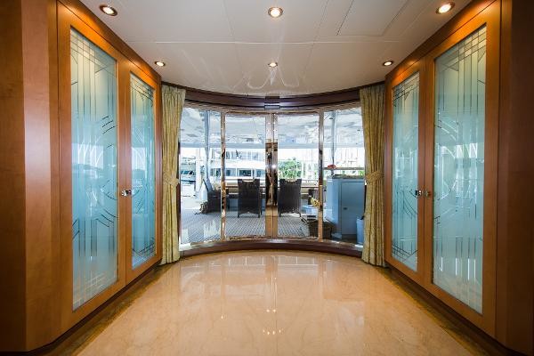 Christensen Ocean Alexander