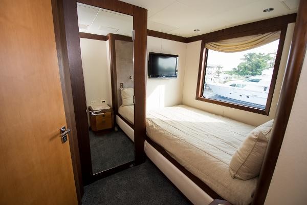 Christensen Ocean Alexander