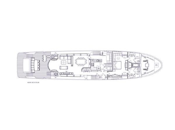 Christensen Ocean Alexander