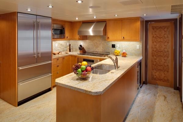 Christensen Ocean Alexander