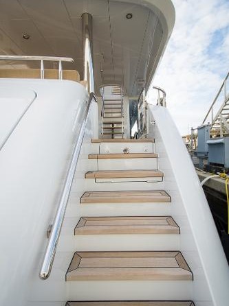 Christensen Ocean Alexander