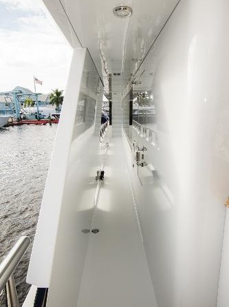 Christensen Ocean Alexander