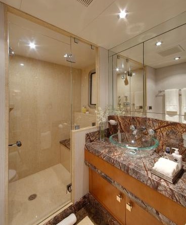 Christensen Ocean Alexander