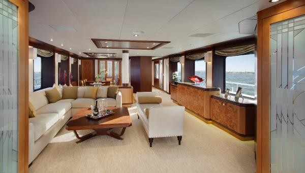 Christensen Ocean Alexander