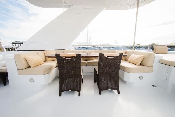 Christensen Ocean Alexander