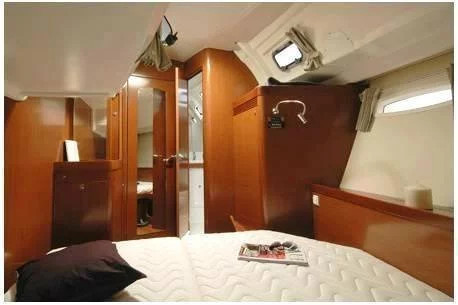 Beneteau Oceanis 50 Family