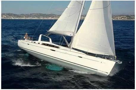 Beneteau Oceanis 50 Family