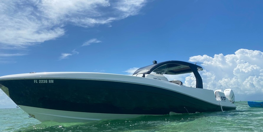 Lund Boats 1875 Impact Sport