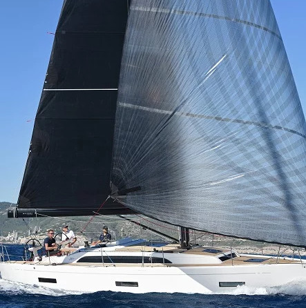 X-Yachts X4.3