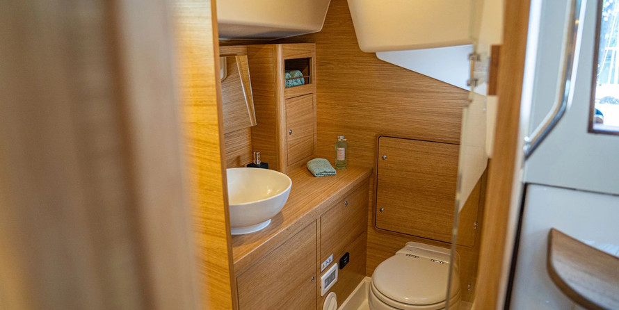 X-Yachts X4.3
