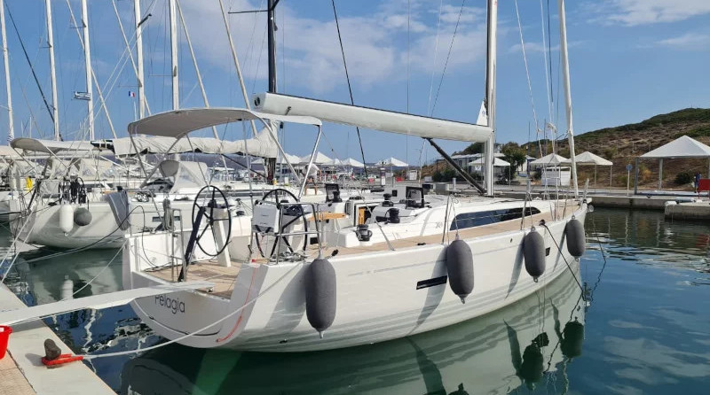 X-Yachts X4.3