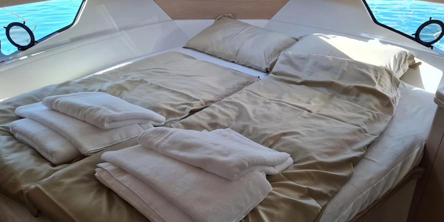 Focus Power 36 Hard Top