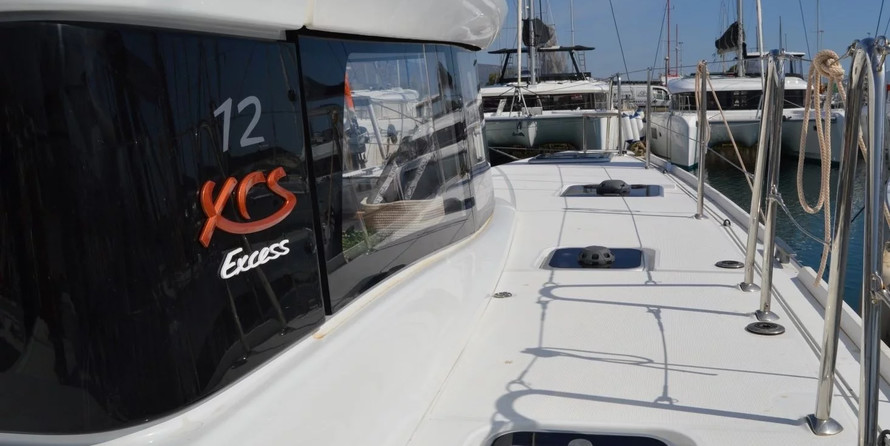 Excess 12