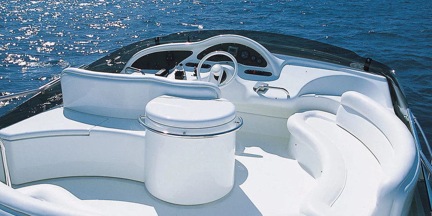 Azimut 46