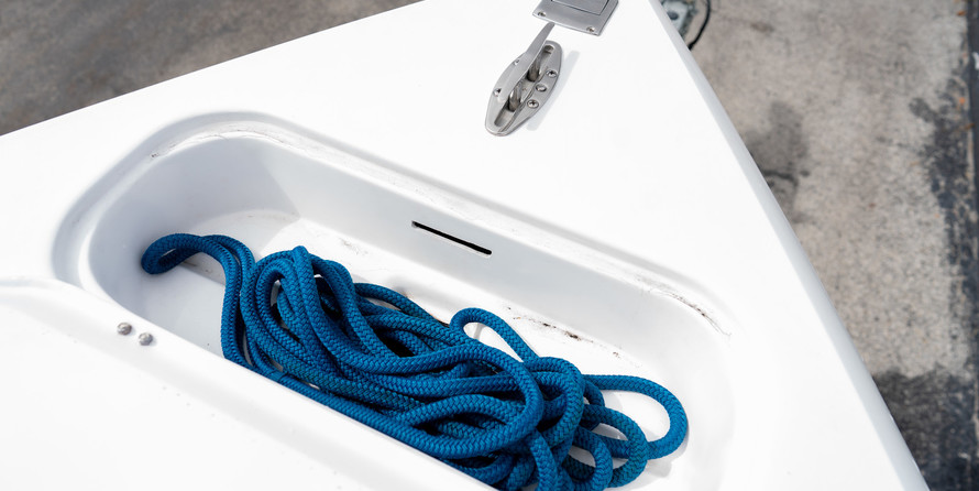 River Hawk Offshore 27