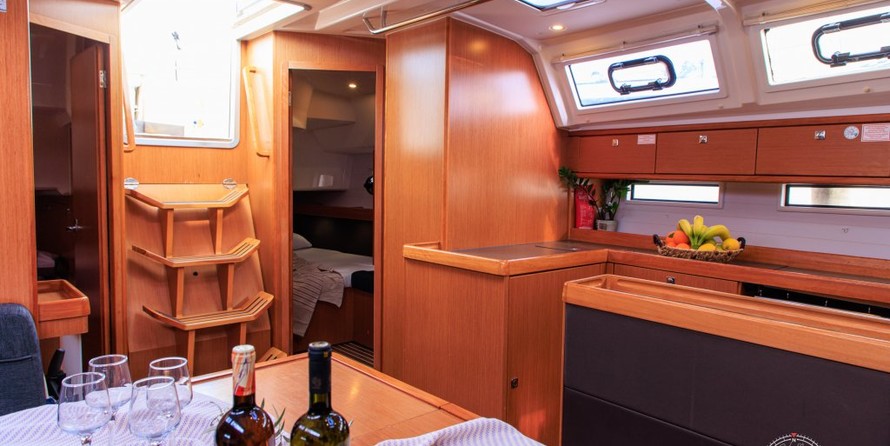 Bavaria 46 Cruiser