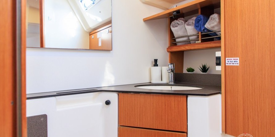 Bavaria 46 Cruiser
