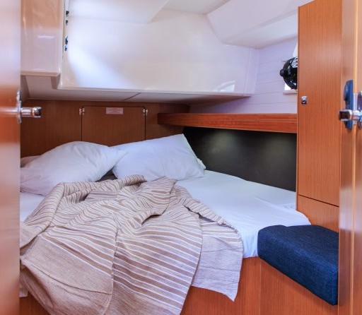 Bavaria 46 Cruiser