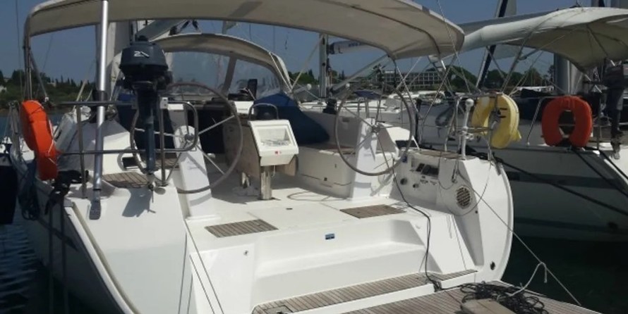 Bavaria 46 Cruiser