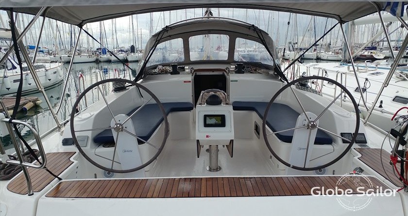 Bavaria 46 Cruiser
