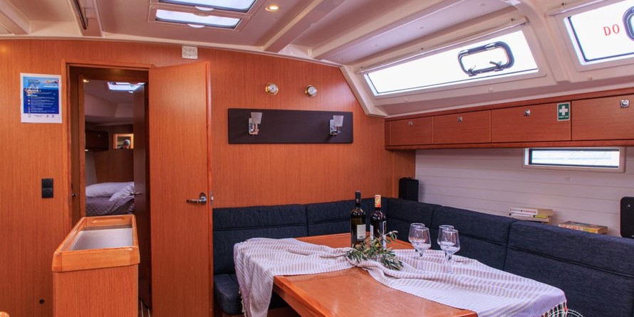Bavaria 46 Cruiser
