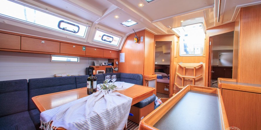 Bavaria 46 Cruiser