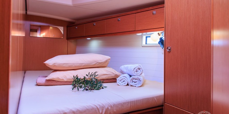 Bavaria 46 Cruiser