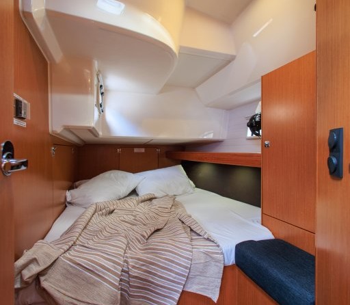 Bavaria 46 Cruiser