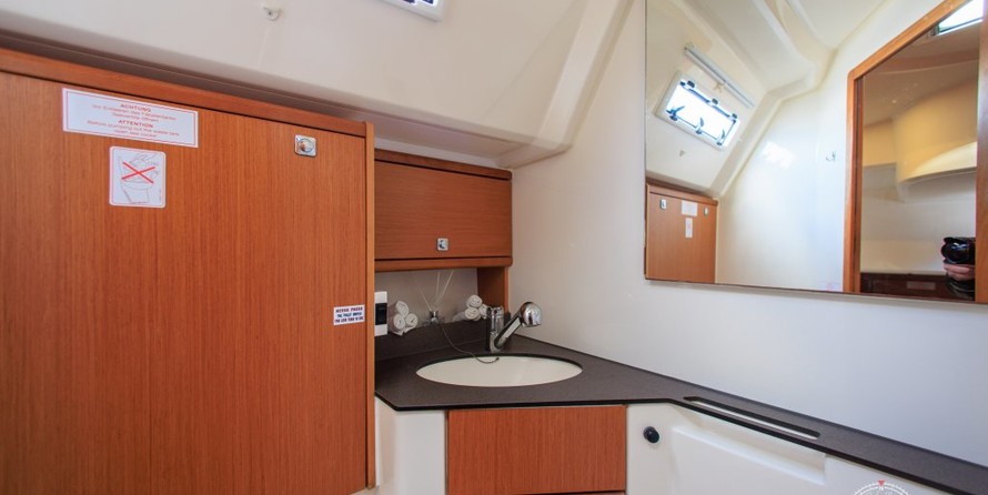 Bavaria 46 Cruiser